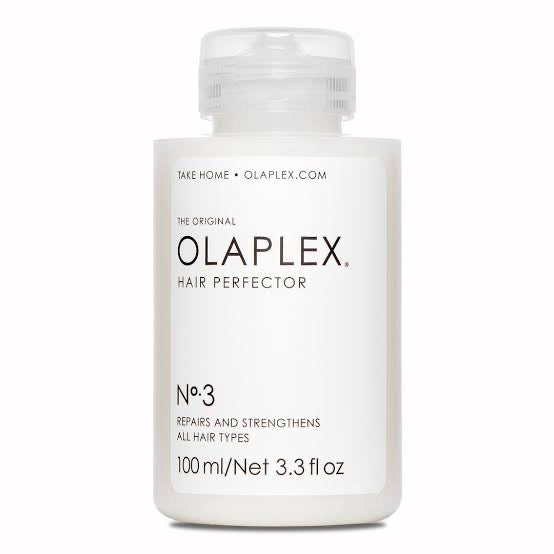 Olaplex
Nº.3 HAIR PERFECTOR™
100mL/3.3 Oz