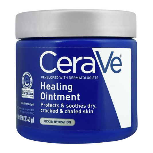 Cerave Healing Ointment 340g