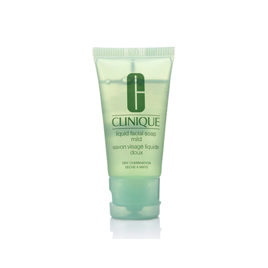 Clinique Liquid Facial Soap 30ml