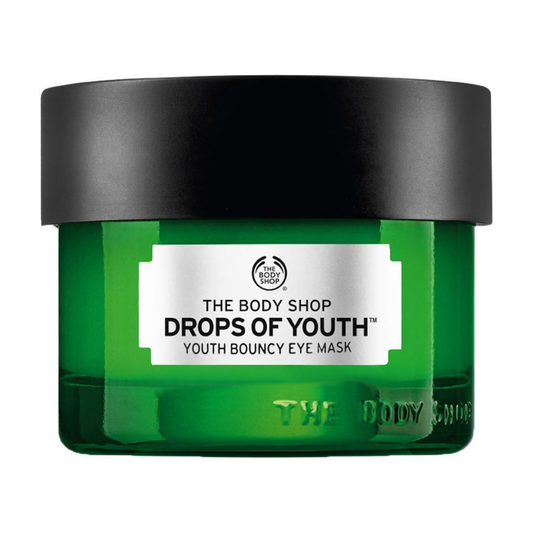 Drops of Youth Youth Bouncy Eye Mask