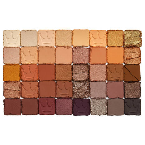 NYX ULTIMATE QUEEN PALETTE