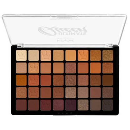 NYX ULTIMATE QUEEN PALETTE