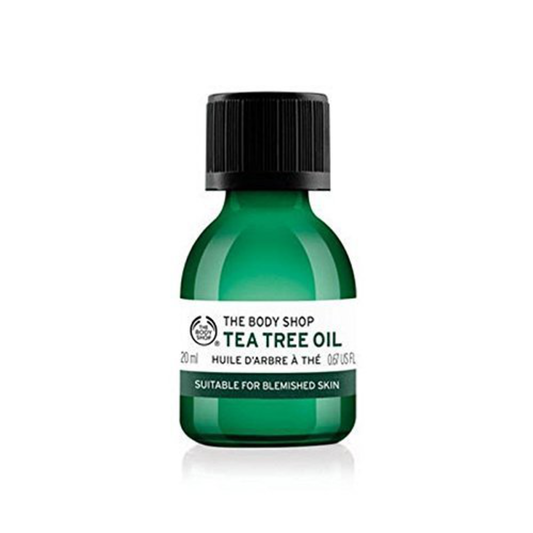 TEA TREE OIL -20-ML