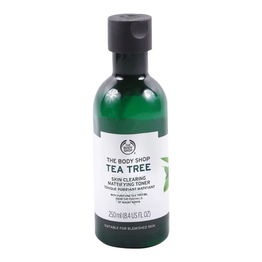 Tea Tree Skin Clearing Mattifying Toner