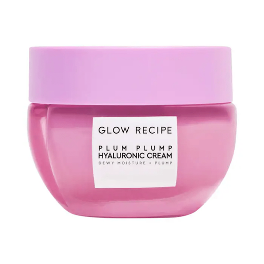 The Glow Recipe Plum Plump Hyaluronic Cream