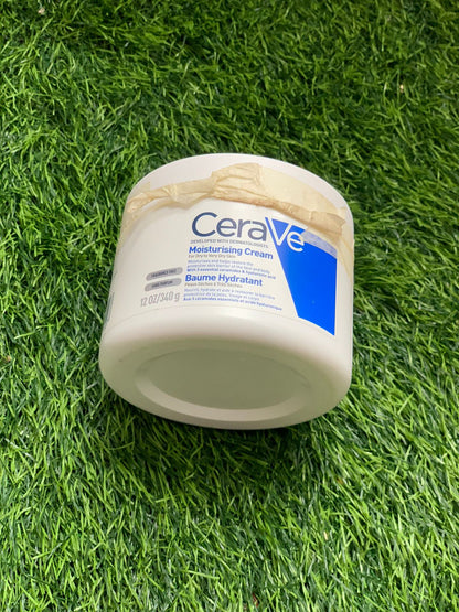 Cerave Moisturizing Cream 453g