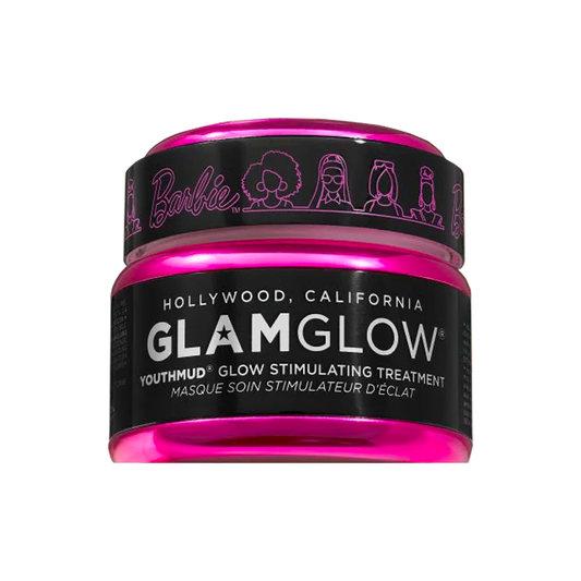 Glamglow Barbie YOUTHMUD - Glow Stimulating Treatment